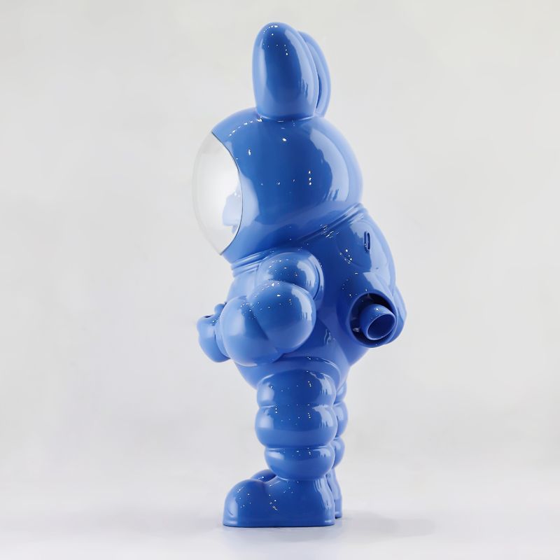 Star Travel Rabbit (8)